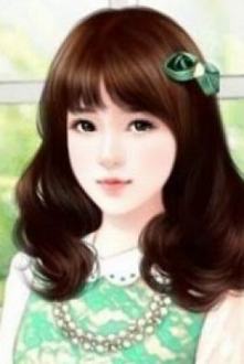 Cô Gái Và Hoa Cẩm Chướng
