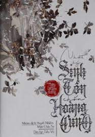 Cung Đình Sinh Tồn Kỷ Sự