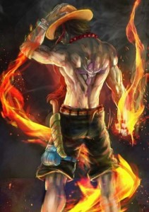 One Piece: Ta Là Yaki